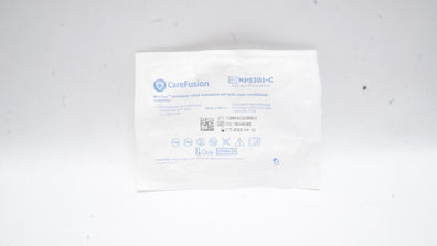 CareFusion MP5301-C MaxPlus Pressure Rated Extension Set 8.5inchx0.8ml (Appr)(x)